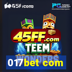 017bet com